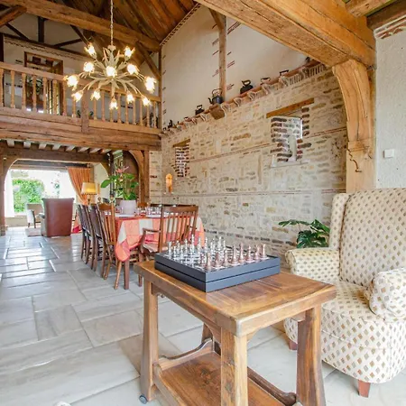 Terre D'ames Montreuil-sur-Barse