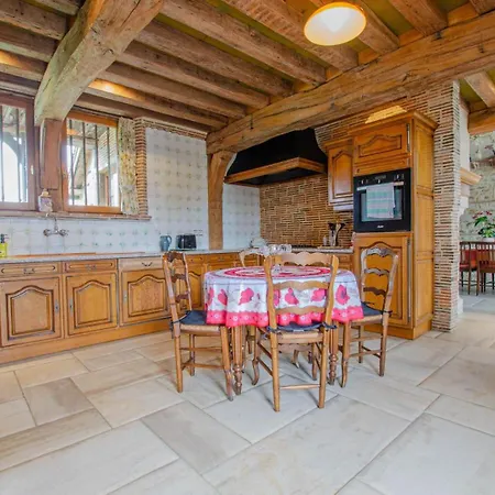 Terre D'ames * Montreuil-sur-Barse