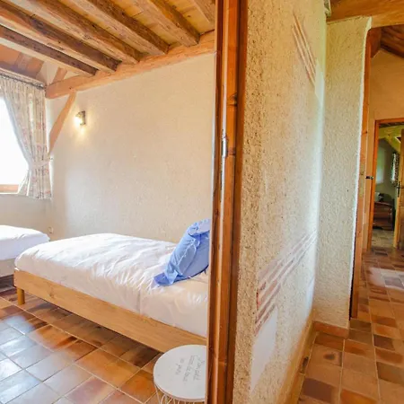 Terre D'ames بيت للعطل *