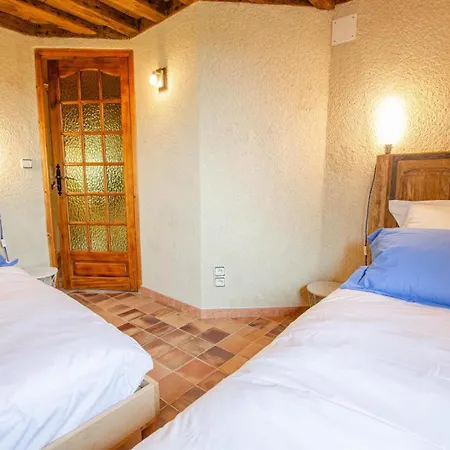 Hébergement de vacances Terre D'ames *