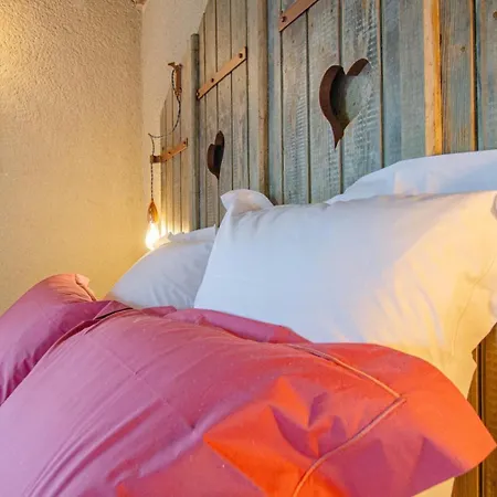 Terre D'ames Hébergement de vacances Montreuil-sur-Barse