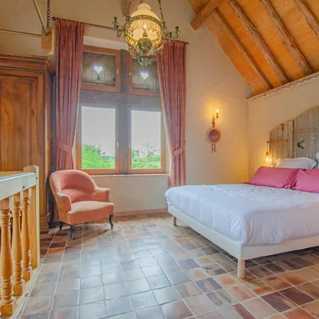 Terre D'ames * Montreuil-sur-Barse