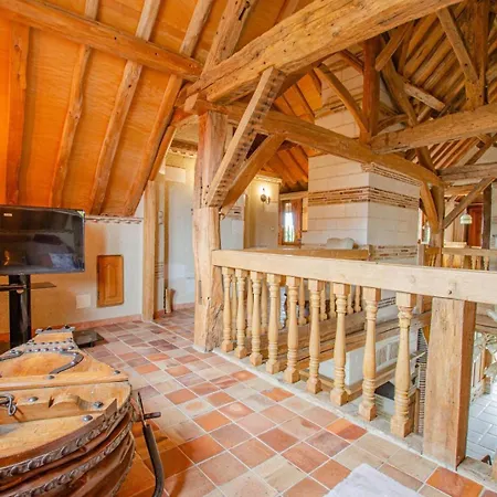 Terre D'ames Hébergement de vacances