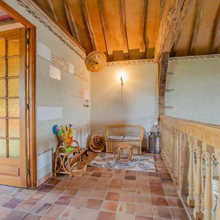 Hébergement de vacances Terre D'ames