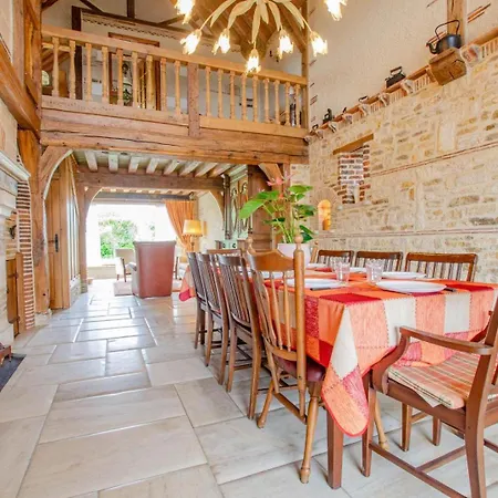 Terre D'ames * Montreuil-sur-Barse